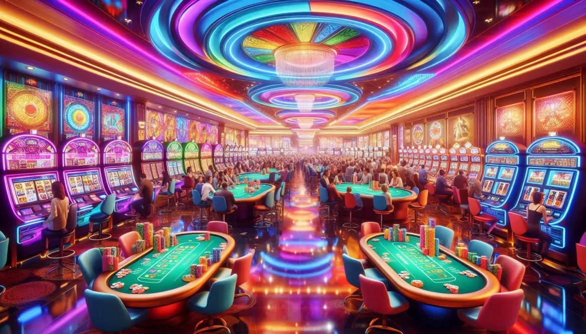 Herospin Casino